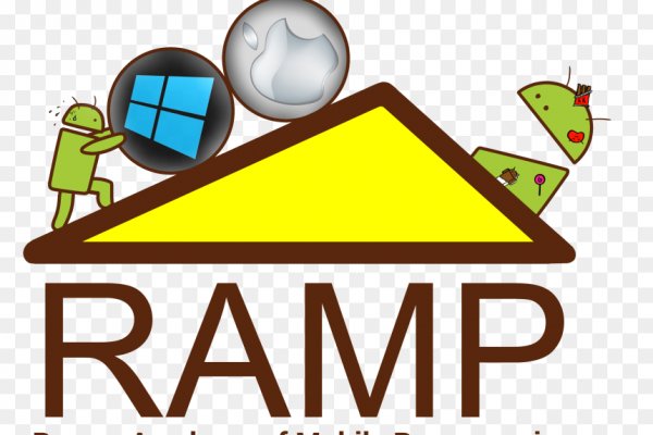 Официальная ссылка ramp ramponion com